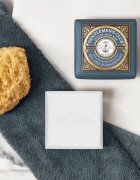 Castelbel Gentlemen's Club Sea Salt & Grapefruit luxusní tuhé mýdlo 150 g