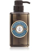 Castelbel Gentlemen's Club Sea Salt & Grapefruit tekuté mýdlo na ruce a tělo 450 ml