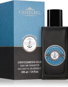 Castelbel Gentlemen's Club Sea Salt & Grapefruit toaletní voda pro muže 100 ml