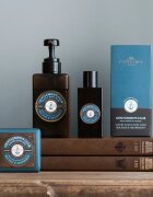 Castelbel Gentlemen's Club Sea Salt & Grapefruit toaletní voda pro muže 100 ml