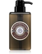 Castelbel Gentlemen's Club Spearmint & Moss luxusní tekuté mýdlo na ruce a tělo 450 ml