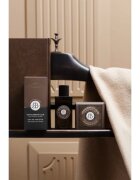 Castelbel Gentlemen's Club Spearmint & Moss luxusní tuhé mýdlo s 24karátovým zlatem 150 g