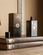 Castelbel Gentlemen's Club Spearmint & Moss toaletní voda pro muže 100 ml