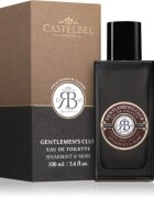 Castelbel Gentlemen's Club Spearmint & Moss toaletní voda pro muže 100 ml