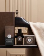 Castelbel Gentlemen's Club Spearmint & Moss toaletní voda pro muže 100 ml