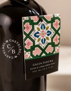 Castelbel Green Sencha bytový sprej 450 ml