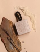 Castelbel Lavender Chamomile tuhé mýdlo s exfoliačním účinkem 150 g