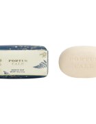 Castelbel Portus Cale Festive Blue tuhé mýdlo 150 g