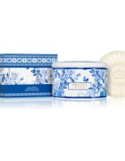 Castelbel Portus Cale Gold & Blue dárková sada