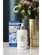 Castelbel Portus Cale Gold & Blue hydratační tělové mléko 300 ml