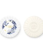 Castelbel Portus Cale Gold & Blue tuhé mýdlo 150 g
