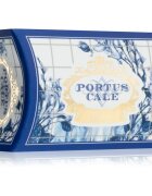 Castelbel Portus Cale Gold & Blue tuhé mýdlo 40 g