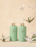 Castelbel Portus Cale White Crane tělové mléko 300 ml