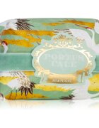 Castelbel Portus Cale White Crane tuhé mýdlo 150 g