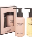 Castelbel Rosé Blush Travel Duo dárková sada