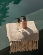 Castelbel Rosé Blush Travel Duo dárková sada