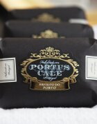 Castelbel Ruby Red tuhé mýdlo 150 g