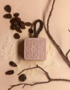 Castelbel Santal Tonka tuhé mýdlo s exfoliačním účinkem 150 g