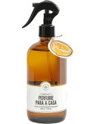 Castelbel Sardine Sea Salt & Lemon bytový sprej 450 ml