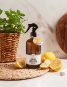 Castelbel Sardine Sea Salt & Lemon bytový sprej 450 ml