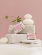 Castelbel White Jasmine tuhé mýdlo 150 g