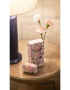 Castelbel White Jasmine tuhé mýdlo dárková sada 3x150 g