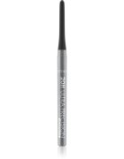 Catrice 20H Ultra Precision Gel precizní tužka na oči odstín 120 Icy Siver 1 g