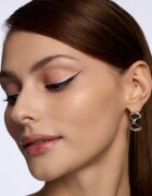 Catrice 20H Ultra Precision Gel precizní tužka na oči odstín 120 Icy Siver 1 g