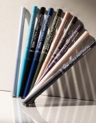 Catrice 20H Ultra Precision Gel precizní tužka na oči odstín 120 Icy Siver 1 g