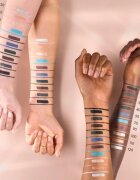Catrice 20H Ultra Precision Gel precizní tužka na oči odstín 120 Icy Siver 1 g