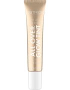 Catrice All Over Glow Tint multifunkční líčidlo pro oči rty a tvář odstín 010 · Beaming Diamond 15 ml