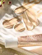 Catrice All Over Glow Tint multifunkční líčidlo pro oči rty a tvář odstín 010 · Beaming Diamond 15 ml