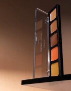 Catrice Allround Concealer paleta korektorů odstín 030 Medium Deep 6 g