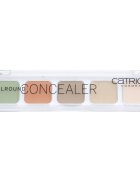 Catrice Allround paleta korektorů 6 g