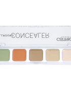 Catrice Allround paleta korektorů 6 g