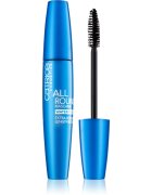 Catrice Allround řasenka pro prodloužení natočení a objem voděodolná odstín 010 Blackest Black 12 ml