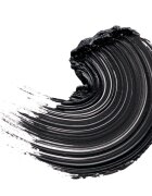 Catrice Allround řasenka pro prodloužení natočení a objem voděodolná odstín 010 Blackest Black 12 ml