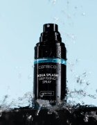 Catrice Aqua Splash fixační sprej na make-up 55 ml