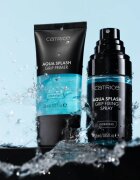Catrice Aqua Splash fixační sprej na make-up 55 ml
