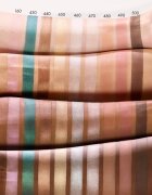 Catrice Art Couleurs oční stíny odstín 480 Apricot Touch 2 g