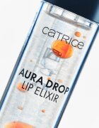 Catrice Aura Drop Lip Elixir olej na rty s vyživujícím účinkem odstín 010 Sparkle Served 4 ml