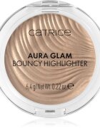 Catrice Aura Glam Bouncy Highlighter rozjasňovač odstín 010 Moonlit Sand 6.4 g