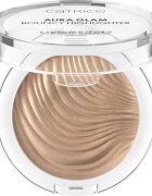 Catrice Aura Glam Bouncy Highlighter rozjasňovač odstín 010 Moonlit Sand 6.4 g