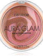 Catrice Aura Glam krémový rozjasňovač odstín 010 A Swirl of Rose 4.5 g