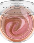 Catrice Aura Glam krémový rozjasňovač odstín 010 A Swirl of Rose 4.5 g