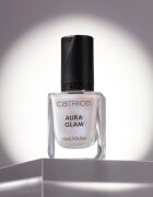 Catrice Aura Glam lak na nehty odstín 010 Glacier Glow 10.5 ml