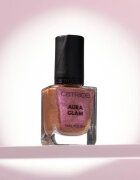Catrice Aura Glam lak na nehty odstín 020 Solar Seduction 10.5 ml
