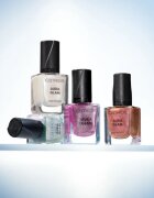 Catrice Aura Glam lak na nehty odstín 020 Solar Seduction 10.5 ml