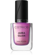 Catrice Aura Glam lak na nehty odstín 030 Fairy Dust 10.5 ml