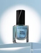 Catrice Aura Glam lak na nehty odstín 040 Ocean Whisper 10.5 ml